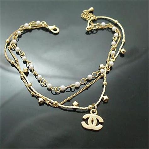 jewelry replica chanel|faux chanel jewelry wholesale.